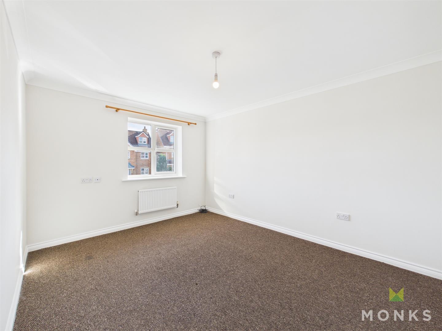 5 Cae Onan, Oswestry, SY10 9PX For Sale